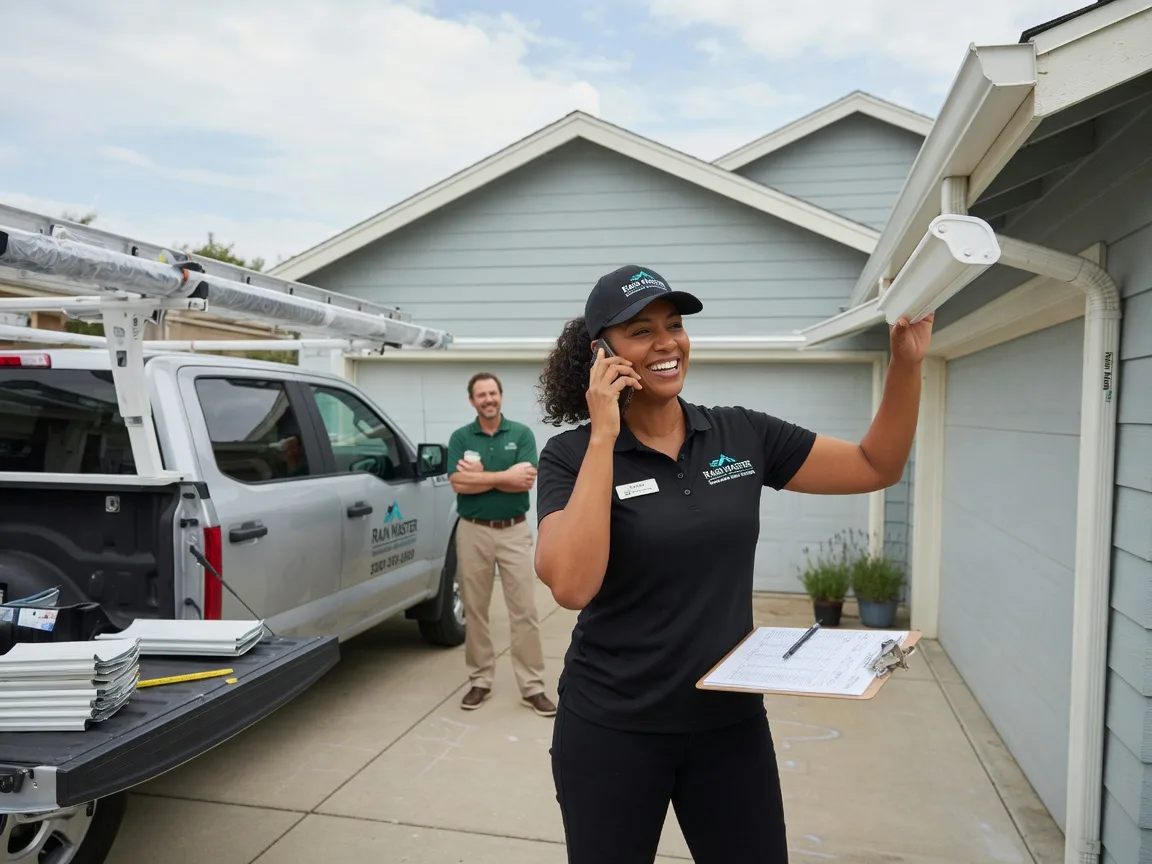 Gutter Installation Fort Covington, NY FAQs